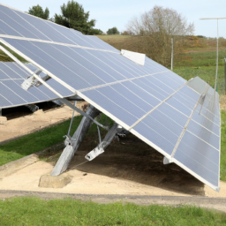 Dépannage des problèmes courants avec les panneaux photovoltaïques Saint-Herblain